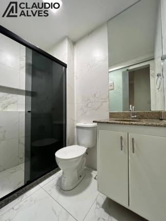 Imagem Apartamento com 3 Quartos à Venda, 162 m² em Centro - Feira De Santana Imagem Apartamento com 3 Quartos à Venda, 162 m² em Centro - Feira De Santana