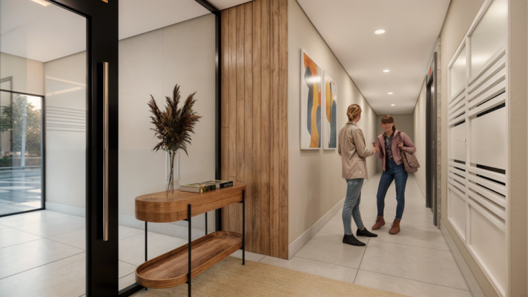 Imagem Apartamento com 1 Quarto à Venda, 41 m² em Itaquera - São Paulo Imagem Apartamento com 1 Quarto à Venda, 41 m² em Itaquera - São Paulo