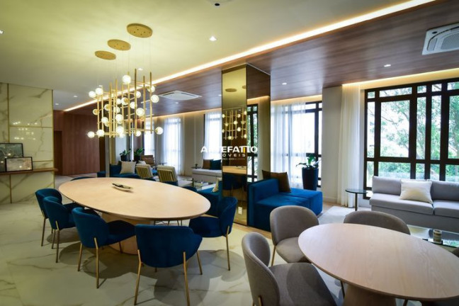 Imagem Apartamento com 3 Quartos à Venda, 122 m² em Vila São José - São Paulo