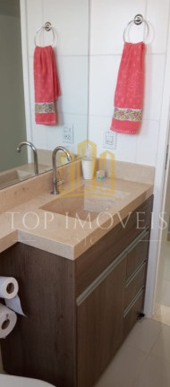 Imagem Apartamento com 2 Quartos à Venda, 59 m² em Parque Residencial Flamboyant - São José Dos Campos Imagem Apartamento com 2 Quartos à Venda, 59 m² em Parque Residencial Flamboyant - São José Dos Campos