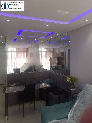 Imagem Apartamento com 2 Quartos à Venda, 54 m² em Taboão - Diadema Imagem Apartamento com 2 Quartos à Venda, 54 m² em Taboão - Diadema
