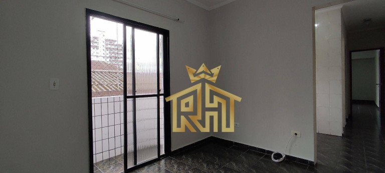 Imagem Apartamento com 1 Quarto à Venda, 40 m² em Ocian - Praia Grande Imagem Apartamento com 1 Quarto à Venda, 40 m² em Ocian - Praia Grande