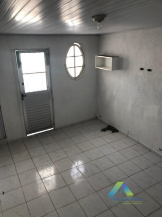 Imagem Sobrado com 4 Quartos à Venda, 225 m² em Jardim Cristiane - Santo André Imagem Sobrado com 4 Quartos à Venda, 225 m² em Jardim Cristiane - Santo André