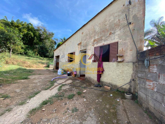 Imagem Casa com 3 Quartos à Venda, 1.963 m² em São Geraldo - São João Del Rei Imagem Casa com 3 Quartos à Venda, 1.963 m² em São Geraldo - São João Del Rei
