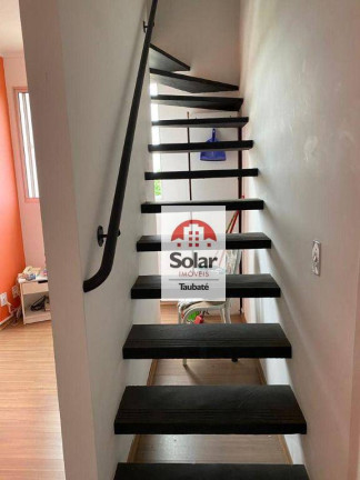Imagem Apartamento com 2 Quartos à Venda, 100 m² em Residencial Vila Velha - Taubaté Imagem Apartamento com 2 Quartos à Venda, 100 m² em Residencial Vila Velha - Taubaté