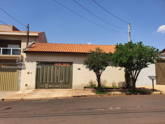 Imagem Casa com 2 Quartos à Venda, 135 m² em Parque Dos Lagos - Ribeirão Preto Imagem Casa com 2 Quartos à Venda, 135 m² em Parque Dos Lagos - Ribeirão Preto