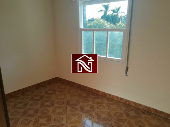 Imagem Apartamento com 2 Quartos à Venda, 61 m² em Macuco - Santos