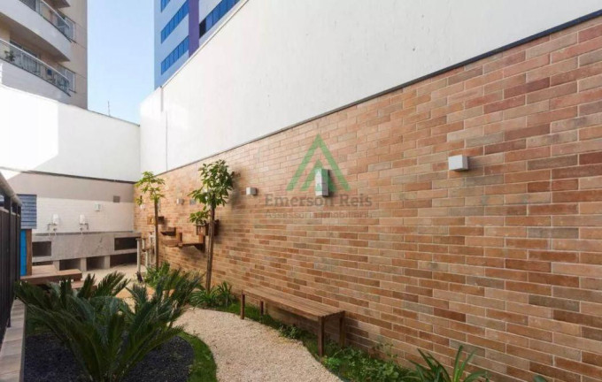 Imagem Apartamento com 1 Quarto à Venda, 31 m² em Mirandópolis - São Paulo Imagem Apartamento com 1 Quarto à Venda, 31 m² em Mirandópolis - São Paulo