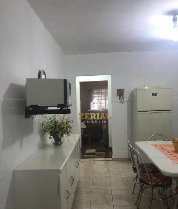 Imagem Sobrado com 2 Quartos à Venda, 109 m² em Osvaldo Cruz - São Caetano Do Sul Imagem Sobrado com 2 Quartos à Venda, 109 m² em Osvaldo Cruz - São Caetano Do Sul