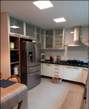 Imagem Sobrado com 3 Quartos à Venda, 185 m² em Campo Belo - São Paulo Imagem Sobrado com 3 Quartos à Venda, 185 m² em Campo Belo - São Paulo