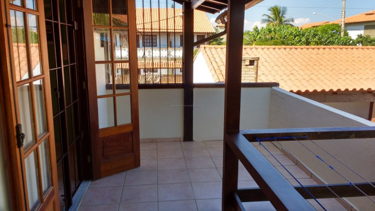 Imagem Casa de Condomínio com 3 Quartos à Venda, 70 m² em Peró - Cabo Frio Imagem Casa de Condomínio com 3 Quartos à Venda, 70 m² em Peró - Cabo Frio