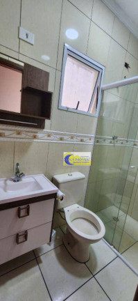 Imagem Cobertura com 3 Quartos à Venda, 160 m² em Santa Teresinha - Santo André Imagem Cobertura com 3 Quartos à Venda, 160 m² em Santa Teresinha - Santo André