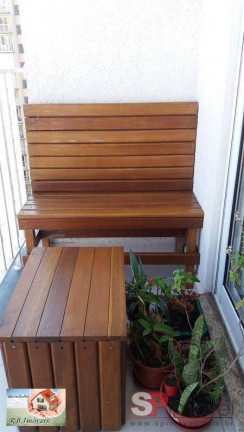 Imagem Apartamento com 3 Quartos à Venda, 59 m² em Taboão - São Bernardo Do Campo Imagem Apartamento com 3 Quartos à Venda, 59 m² em Taboão - São Bernardo Do Campo