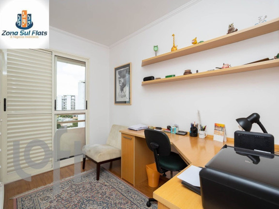 Imagem Apartamento com 3 Quartos à Venda, 97 m² em Vila Clementino - São Paulo Imagem Apartamento com 3 Quartos à Venda, 97 m² em Vila Clementino - São Paulo