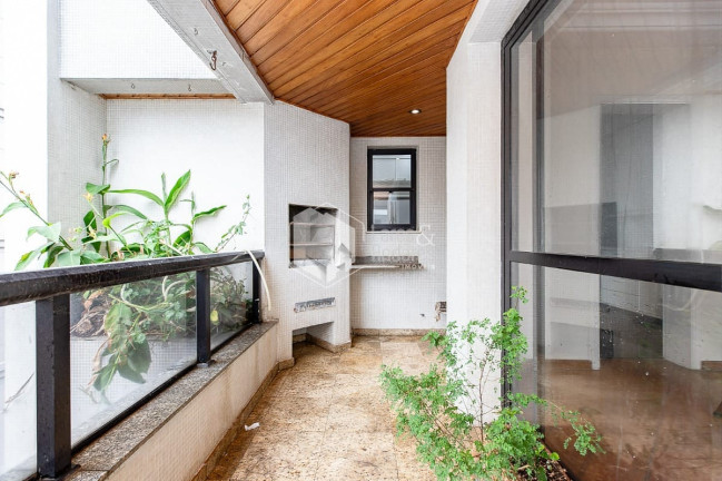 Imagem Apartamento com 4 Quartos à Venda, 200 m² em Perdizes - São Paulo Imagem Apartamento com 4 Quartos à Venda, 200 m² em Perdizes - São Paulo