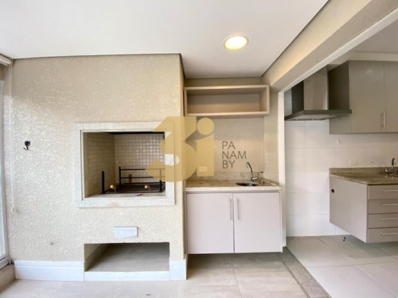 Imagem Apartamento com 3 Quartos à Venda, 138 m² em Panamby - São Paulo Imagem Apartamento com 3 Quartos à Venda, 138 m² em Panamby - São Paulo