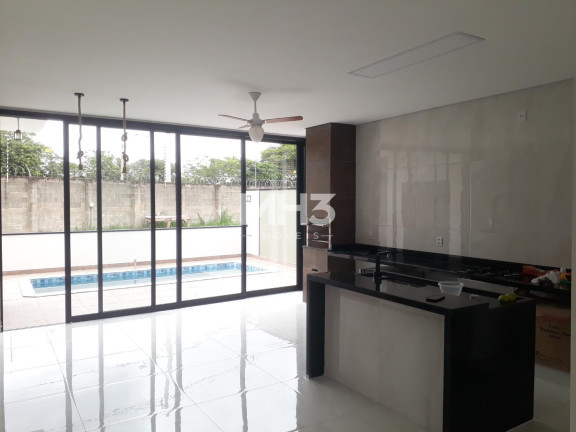Imagem Casa de Condomínio com 3 Quartos à Venda, 230 m² em Residencial Real Parque Sumaré - Sumaré Imagem Casa de Condomínio com 3 Quartos à Venda, 230 m² em Residencial Real Parque Sumaré - Sumaré