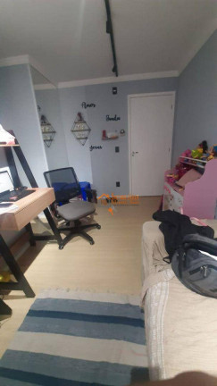 Imagem Apartamento com 1 Quarto à Venda, 42 m² em Vila Bremen - Guarulhos Imagem Apartamento com 1 Quarto à Venda, 42 m² em Vila Bremen - Guarulhos