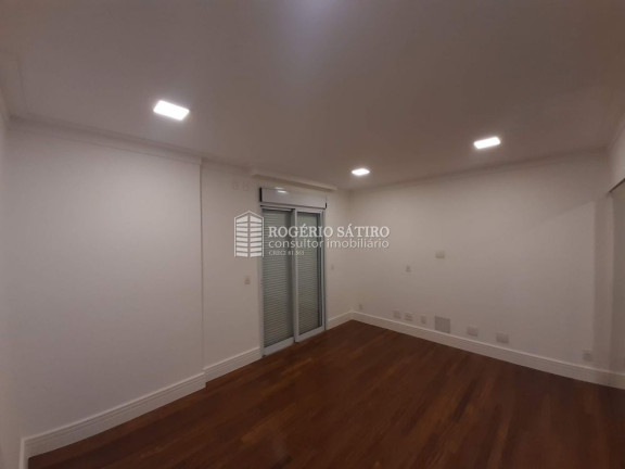 Imagem Apartamento com 4 Quartos à Venda, 267 m² em Chácara Klabin - São Paulo