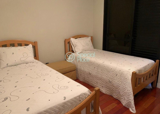 Imagem Apartamento com 4 Quartos à Venda, 350 m² em Moema índios - São Paulo Imagem Apartamento com 4 Quartos à Venda, 350 m² em Moema índios - São Paulo