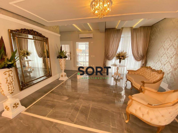 Imagem Apartamento com 4 Quartos à Venda, 170 m² em Centro - Balneário Camboriú