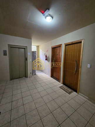 Imagem Apartamento com 2 Quartos à Venda, 48 m² em Ferrazópolis - São Bernardo Do Campo Imagem Apartamento com 2 Quartos à Venda, 48 m² em Ferrazópolis - São Bernardo Do Campo