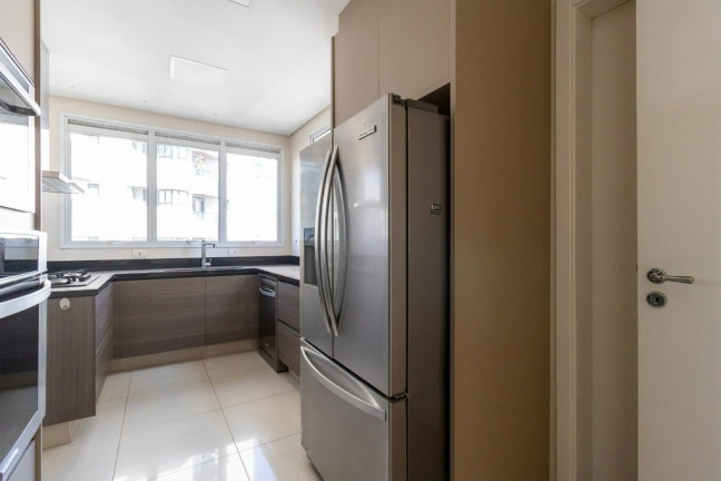 Imagem Apartamento com 4 Quartos à Venda, 405 m² em Indianópolis - São Paulo