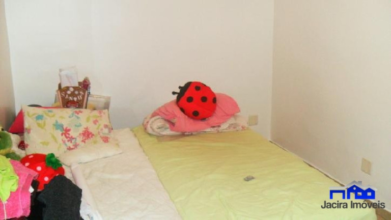 Imagem Sobrado com 3 Quartos à Venda, 104 m² em Marapé - Santos