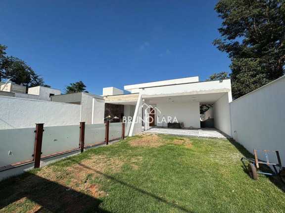 Imagem Casa com 4 Quartos à Venda, 195 m² em Condomínio Portal Do Igarapé - Igarapé Imagem Casa com 4 Quartos à Venda, 195 m² em Condomínio Portal Do Igarapé - Igarapé