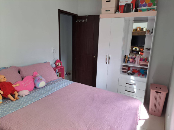 Imagem Apartamento com 3 Quartos à Venda,  em Parque Verde - Belém