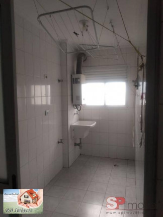 Imagem Apartamento com 3 Quartos à Venda, 73 m² em Centro - Santo André Imagem Apartamento com 3 Quartos à Venda, 73 m² em Centro - Santo André