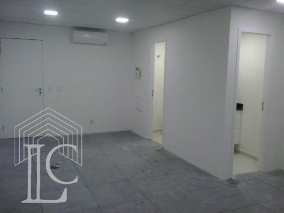 Imagem Imóvel Comercial para Alugar, 46 m² em Jabaquara - São Paulo Imagem Imóvel Comercial para Alugar, 46 m² em Jabaquara - São Paulo
