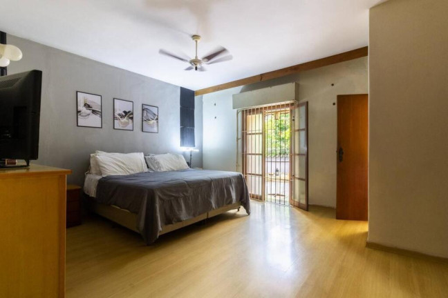 Imagem Casa com 3 Quartos à Venda, 232 m² em Mirandópolis - São Paulo Imagem Casa com 3 Quartos à Venda, 232 m² em Mirandópolis - São Paulo
