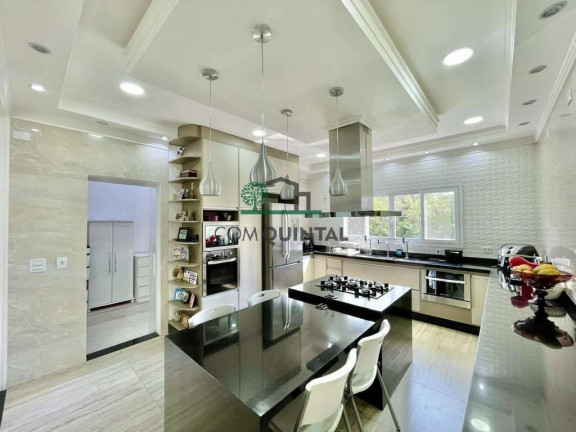 Imagem Casa com 4 Quartos à Venda, 1 m² em Granja Viana - Cotia