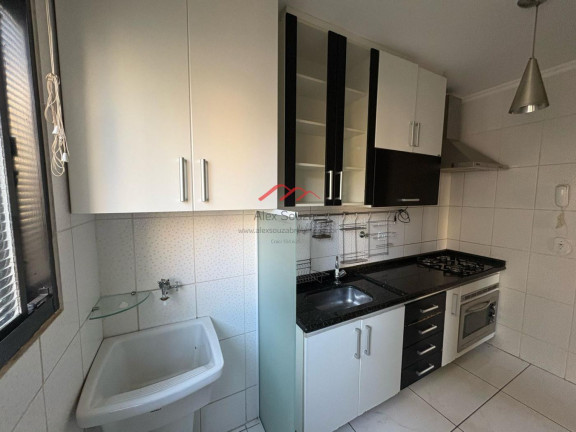 Imagem Apartamento com 2 Quartos à Venda, 42 m² em Chácara Bela Vista - Sumaré Imagem Apartamento com 2 Quartos à Venda, 42 m² em Chácara Bela Vista - Sumaré