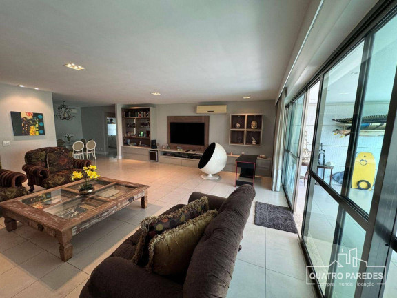 Imagem Apartamento com 4 Quartos à Venda, 278 m² em Barra Da Tijuca - Rio De Janeiro Imagem Apartamento com 4 Quartos à Venda, 278 m² em Barra Da Tijuca - Rio De Janeiro