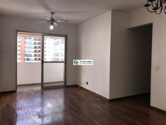 Imagem Imóvel com 3 Quartos à Venda, 93 m² em Parque Residencial Aquarius - São José Dos Campos