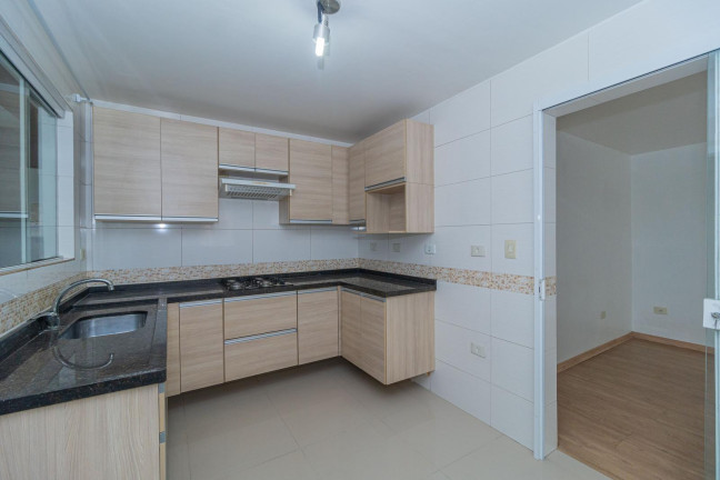 Imagem Casa com 2 Quartos para Alugar, 72 m² em Campo Comprido - Curitiba Imagem Casa com 2 Quartos para Alugar, 72 m² em Campo Comprido - Curitiba