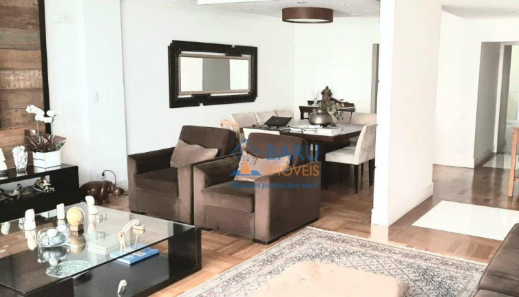 Imagem Apartamento com 3 Quartos à Venda, 190 m² em Santa Cecília - São Paulo Imagem Apartamento com 3 Quartos à Venda, 190 m² em Santa Cecília - São Paulo
