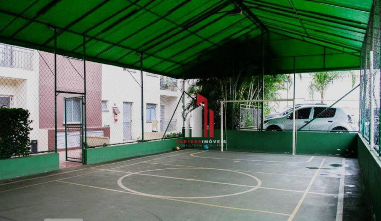 Imagem Apartamento com 2 Quartos à Venda, 50 m² em Freguesia Do ó - São Paulo Imagem Apartamento com 2 Quartos à Venda, 50 m² em Freguesia Do ó - São Paulo