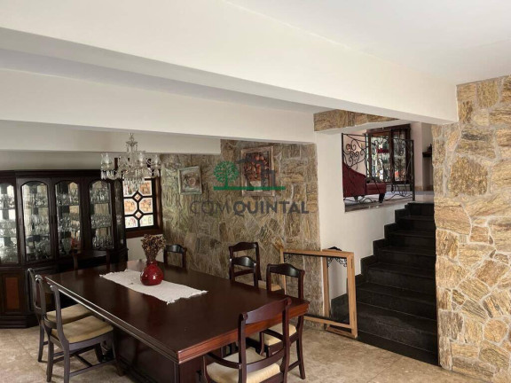 Imagem Casa com 4 Quartos à Venda, 750 m² em São Paulo Ii - Cotia Imagem Casa com 4 Quartos à Venda, 750 m² em São Paulo Ii - Cotia