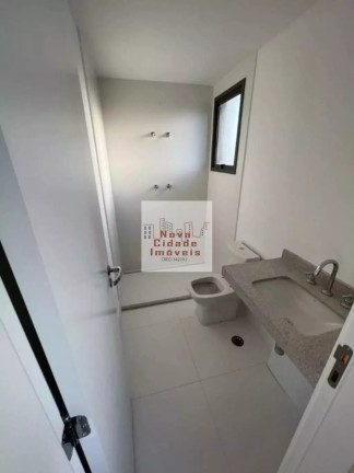 Imagem Apartamento com 3 Quartos à Venda, 143 m² em Campo Belo - São Paulo