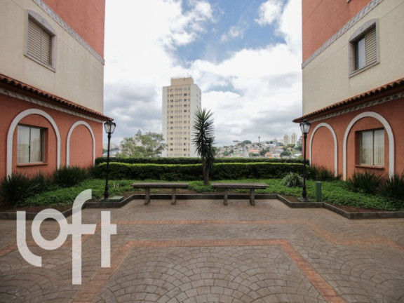 Imagem Apartamento com 3 Quartos à Venda, em Jabaquara - São Paulo Imagem Apartamento com 3 Quartos à Venda, em Jabaquara - São Paulo