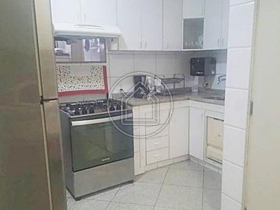 Imagem Apartamento com 4 Quartos à Venda, 203 m² em Leblon - Rio De Janeiro