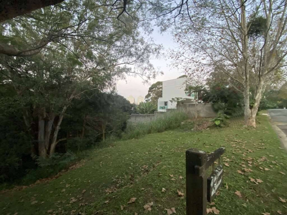 Imagem Terreno em Condomínio à Venda,  em Palos Verdes - Carapicuíba