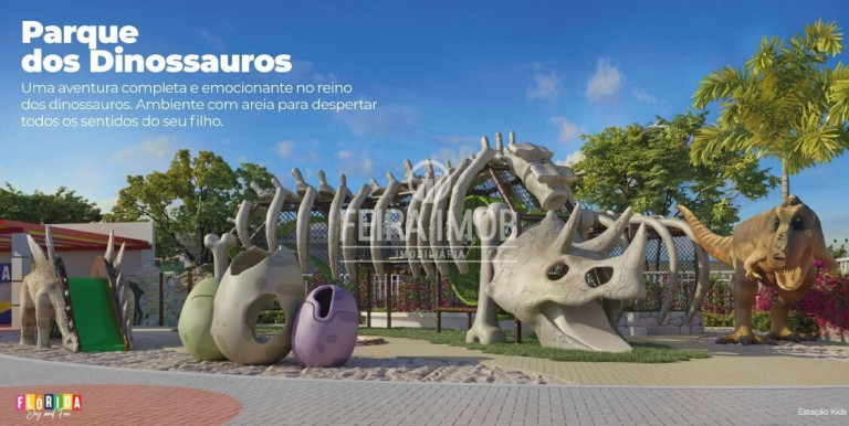 Imagem Apartamento com 2 Quartos à Venda, em Sim - Feira De Santana Imagem Apartamento com 2 Quartos à Venda, em Sim - Feira De Santana