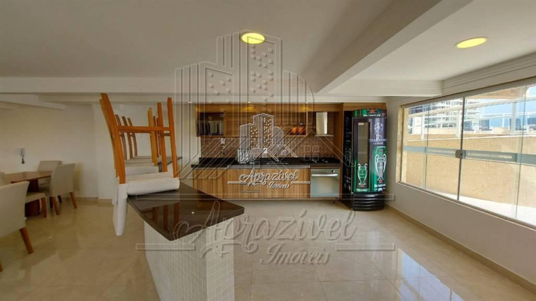 Imagem Apartamento com 2 Quartos à Venda, 88 m² em Guilhermina - Praia Grande