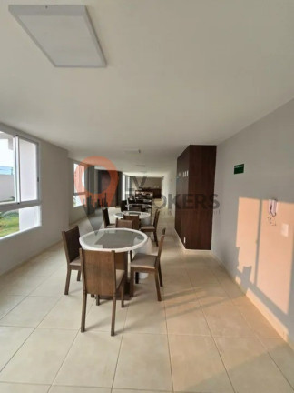 Imagem Imóvel com 2 Quartos à Venda, 48 m² em Mogi Moderno - Mogi Das Cruzes
