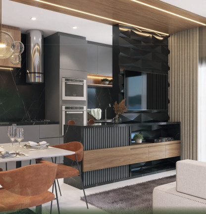Imagem Apartamento com 2 Quartos à Venda, 135 m² em Porto Belo - Porto Belo Imagem Apartamento com 2 Quartos à Venda, 135 m² em Porto Belo - Porto Belo
