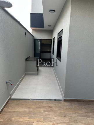Imagem Casa de Condomínio com 3 Quartos à Venda, 140 m² em Jardim Mantova - Indaiatuba Imagem Casa de Condomínio com 3 Quartos à Venda, 140 m² em Jardim Mantova - Indaiatuba